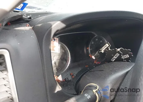 2022 Nissan Frontier Sv 4X2 z USA, uszkodzony, nr VIN 1N6ED1EJ3NN666567